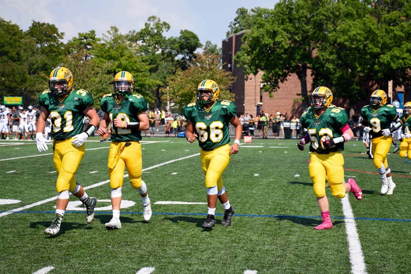 Lynbrook Titans off to championship, Herald Community Newspapers